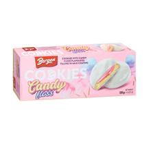 Cookies Candy Floss Bergen 128g Cookies Candy Floss Bergen 128g
