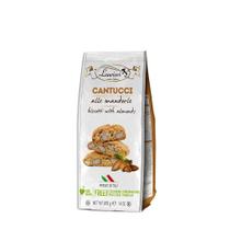 Cookies Cantucci de Amêndoas Laurieri - 200g Cookies Cantucci de Amêndoas Laurieri - 200g