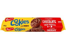 Cookies Chocolate Bauducco 100g