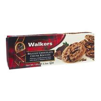 Cookies Chocolate Chunk Belgian Walkers 150g