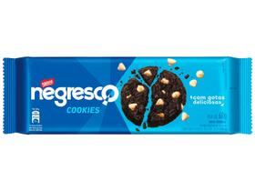 Cookies Chocolate Negresco Nestlé 60g