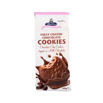 Cookies Cobertos de Chocolate Merba 180g