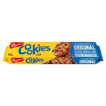 Cookies com Gotas de Chocolate Bauducco 100g