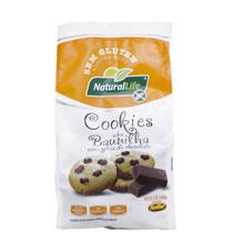 Cookies de Baunilha com Gotas de Chocolate Kodilar 180g