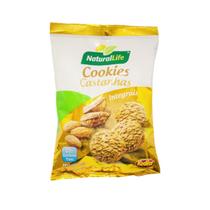 Cookies de Castanhas Integral 180g - NaturalLife