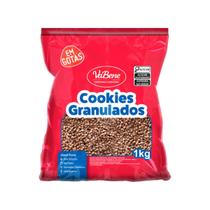 Cookies em gotas de chocolate vabene c/ 1 kg