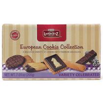 Cookies European Collection Lambertz 200g