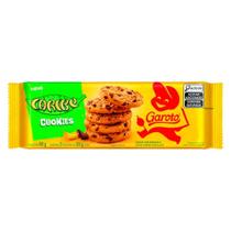 Cookies Garoto Caribe 60g