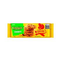 Cookies Garoto Caribe 60g Cookies Garoto Caribe 60g