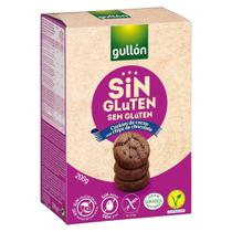 Cookies Gluten Free Chocolate Chips Gullon 200g Cookies Gluten Free Chocolate Chips Gullon 200g