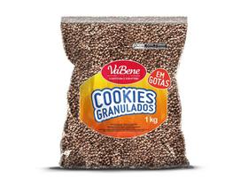 Cookies Granulado Chocolate 1,01kg - Vabene
