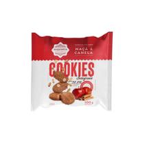 Cookies Integrais - Sabor Maçã e Canela Alquimya Cookies Integrais - Sabor Maçã e Canela Alquimya