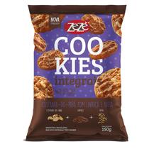 Cookies Integrais Zezé 150g