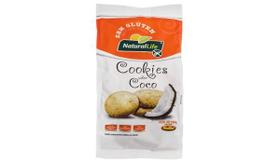 Cookies kodilar Naturallife Coco 180g Cookies kodilar Naturallife Coco 180g