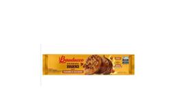 Cookies Maxi Caramelo Salgado 96g - Bauducco Kit 3 Unidades