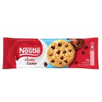 Cookies Sabor Baunilha Nestlé 60g