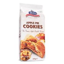 Cookies Sabor Torta de Maçã Merba 225g