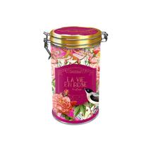 Cookies Santa Edwiges Mini Lata Colecionável Sortida 300g