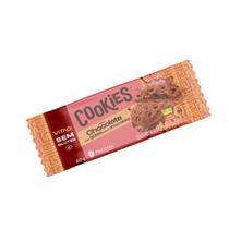 Cookies sem glúten sabor Chocolate 60g - Vitao