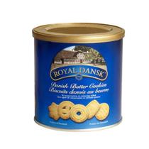 Cookies Sortidos Royal Dansk 200g Cookies Sortidos Royal Dansk 200g