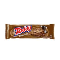 Cookies Toddy Chocolate 57g Cookies Toddy Chocolate 57g