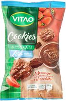 Cookies Zero Choco Com Morango 150G - Vitão