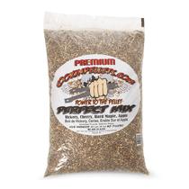CookinPellets Perfect Mix Pellets de Madeira Dura para Churrasco 18 kg CookinPellets Perfect Mix Pellets de Madeira Dura para Churrasco 18 kg