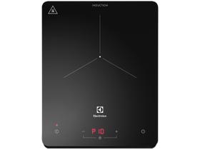 Cooktop 1 Boca de Indução Electrolux Portátil com Timer (IE3TP) Cooktop 1 Boca de Indução Electrolux Portátil com Timer (IE3TP)