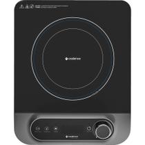 Cooktop 1Q Indução Perfect Cuisine 220V Cadence