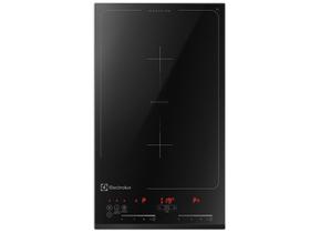 Cooktop 2 Bocas de Indução Electrolux com Unicook e Painel Touch (IC30)