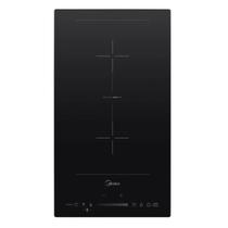 Cooktop 2 Bocas de Indução Freezone CFBD22 Preto Midea 220V