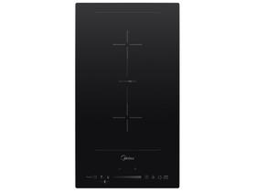 Cooktop 2 Bocas de Indução Freezone Midea