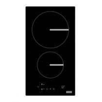 Cooktop 2 Bocas Franke Indução Vitrocerâmica Touch Smart FSM 302 Preto 220V Cooktop 2 Bocas Franke Indução Vitrocerâmica Touch Smart FSM 302 Preto 220V