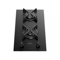 Cooktop 2 Bocas Mesa de Vidro Dako Supreme