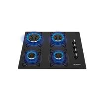 Cooktop 4 Bocas a Gás CTG-01 Mondial