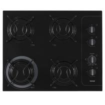 Cooktop 4 Bocas Consul à Gás GLP - Facilite CD060AE - Bivolt