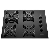 Cooktop 4 Bocas Dako Supreme, Acendimento Superautomático