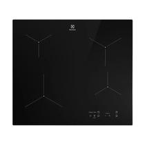 Cooktop 4 Bocas de Indução Electrolux Efficient com Powerboost IE6LP Cooktop 4 Bocas de Indução Electrolux Efficient com Powerboost IE6LP