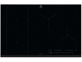 Cooktop 4 Bocas de Indução Electrolux Expert com Flexi Cook e Timer (IE8FB)