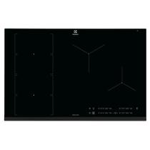 Cooktop 4 Bocas de Indução Electrolux Expert com Flexi Cook e Timer (IE8FB)