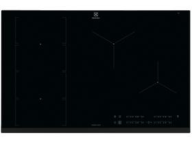 Cooktop 4 Bocas Electrolux Indução Preto - IE8FB