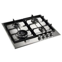 Cooktop 4 Bocas Gourmand BDK60DR Brastemp