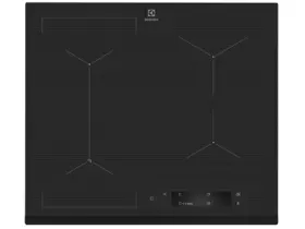 Cooktop 4 Bocas Indução Electrolux Mesa de Vidro Preto Touch IE6SF