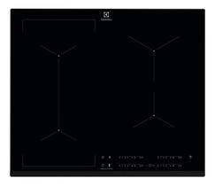 Cooktop 4 Bocas Inducao Touch Gourmet 220v - Electrolux Preto 220v Cooktop 4 Bocas Inducao Touch Gourmet 220v - Electrolux Preto 220v