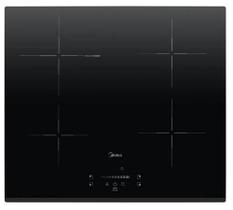 Cooktop 4 bocas Midea CYC40P2 Even pro 220v Cooktop 4 bocas Midea CYC40P2 Even pro 220v