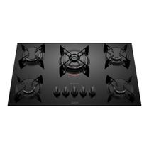 Cooktop 5 Bocas a Gás Atlas U.TOP - Bivolt