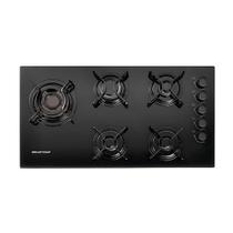 Cooktop 5 Bocas Brastemp com Quadrichama e Acendimento Automático Bdd85ae Bivolt