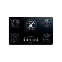 Cooktop 5 bocas Consul com quadrichama e acendimento automático - CDD75AE