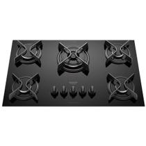Cooktop 5 Bocas Dako Supreme, Acendimento Superautomático