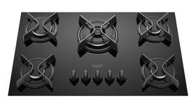 Cooktop 5 Bocas Dako Supreme - Tripla-chama